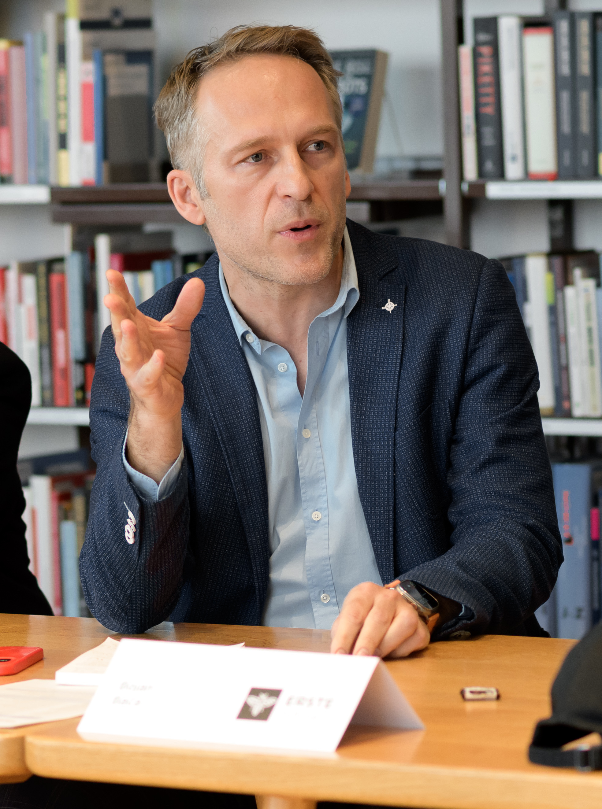 Vedran Džihić