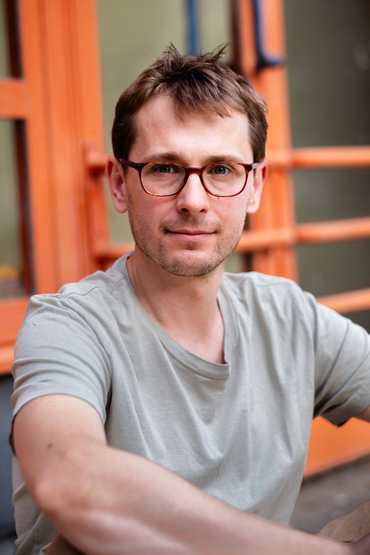 Senad Halilbašić