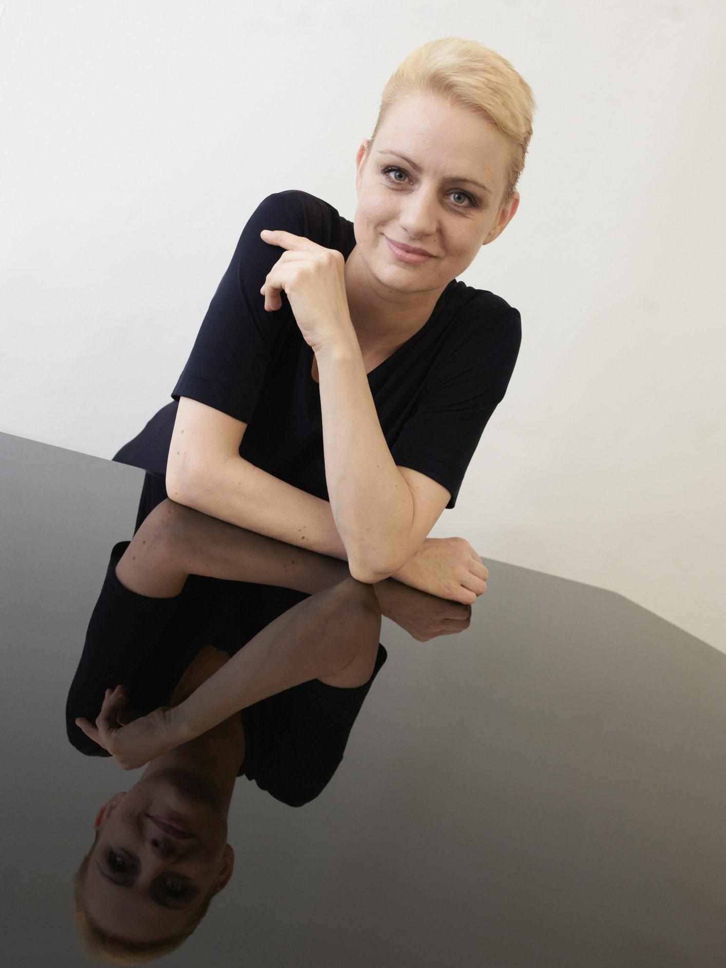 Tina Kordić