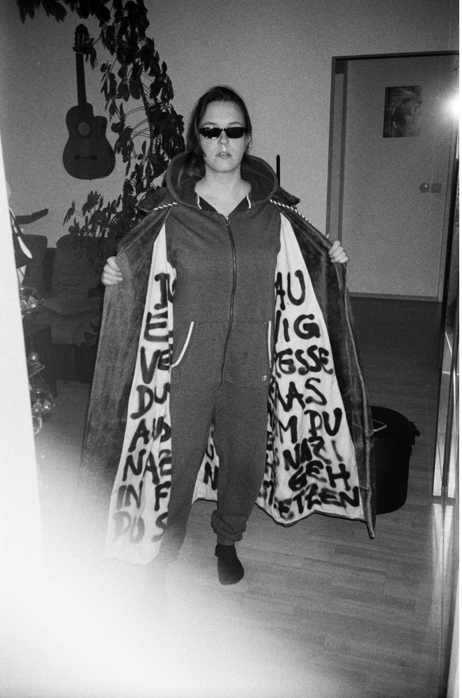 Picture of the Photographer Apollonia T Bitzan by Apollonia T Bitzan